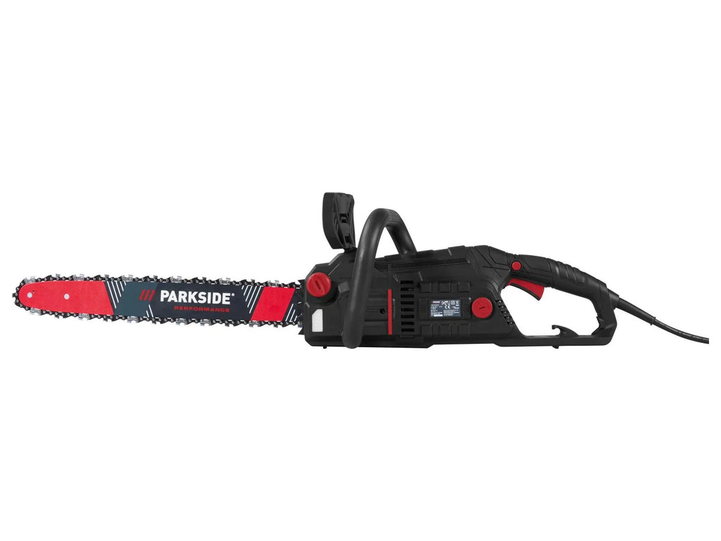 PARKSIDE PERFORMANCE Trononneuse lectrique PPEKS 2500 B2, 18, 2500 W