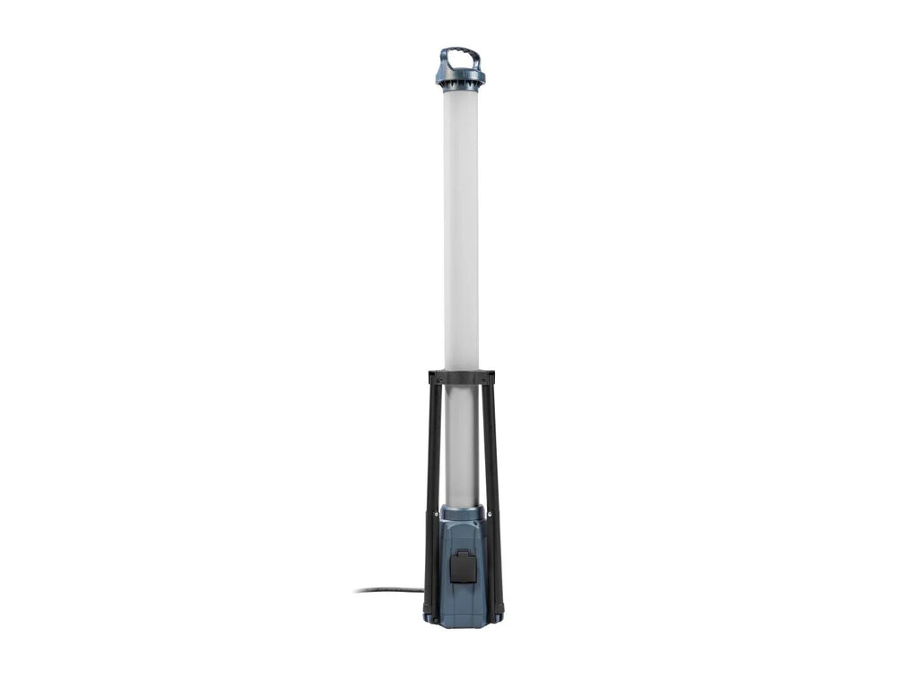 PARKSIDE PERFORMANCE Lampe de travail LED 360 PALS 50 B1, 5000 lm, 50 W