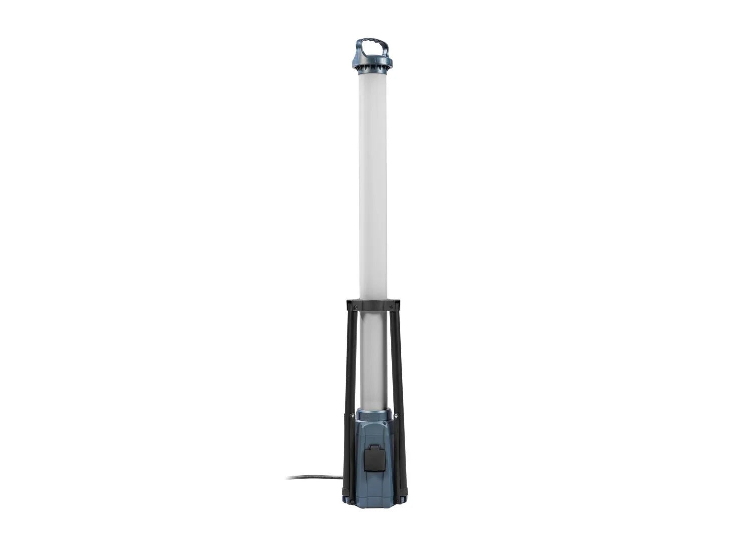 PARKSIDE PERFORMANCE Lampe de travail LED 360 PALS 50 B1, 5000 lm, 50 W