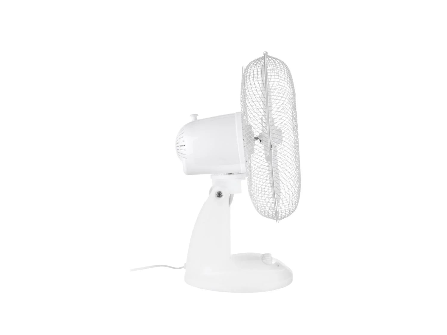 SILVERCREST Ventilateur de table STV 30 A2