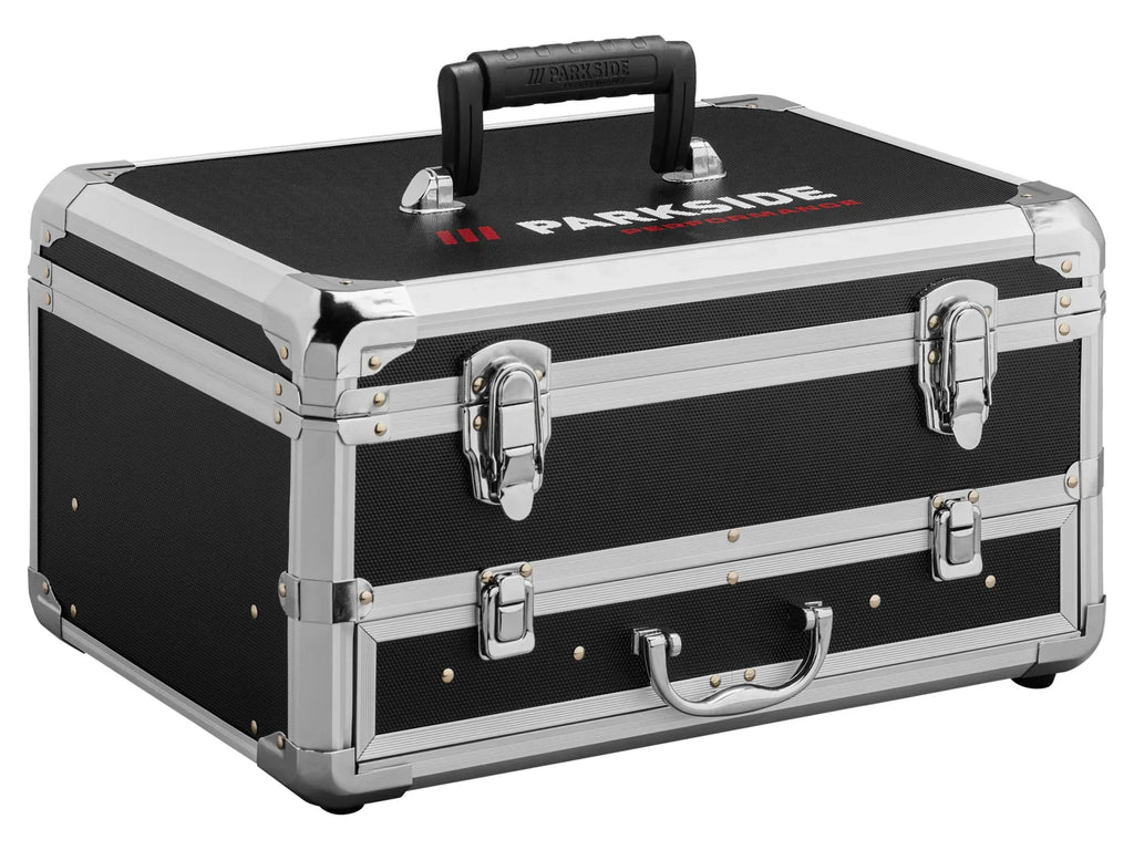 PARKSIDE PERFORMANCE Perceuse-visseuse  percussion sans fil PSBSAP 20-Li C3, 20 V