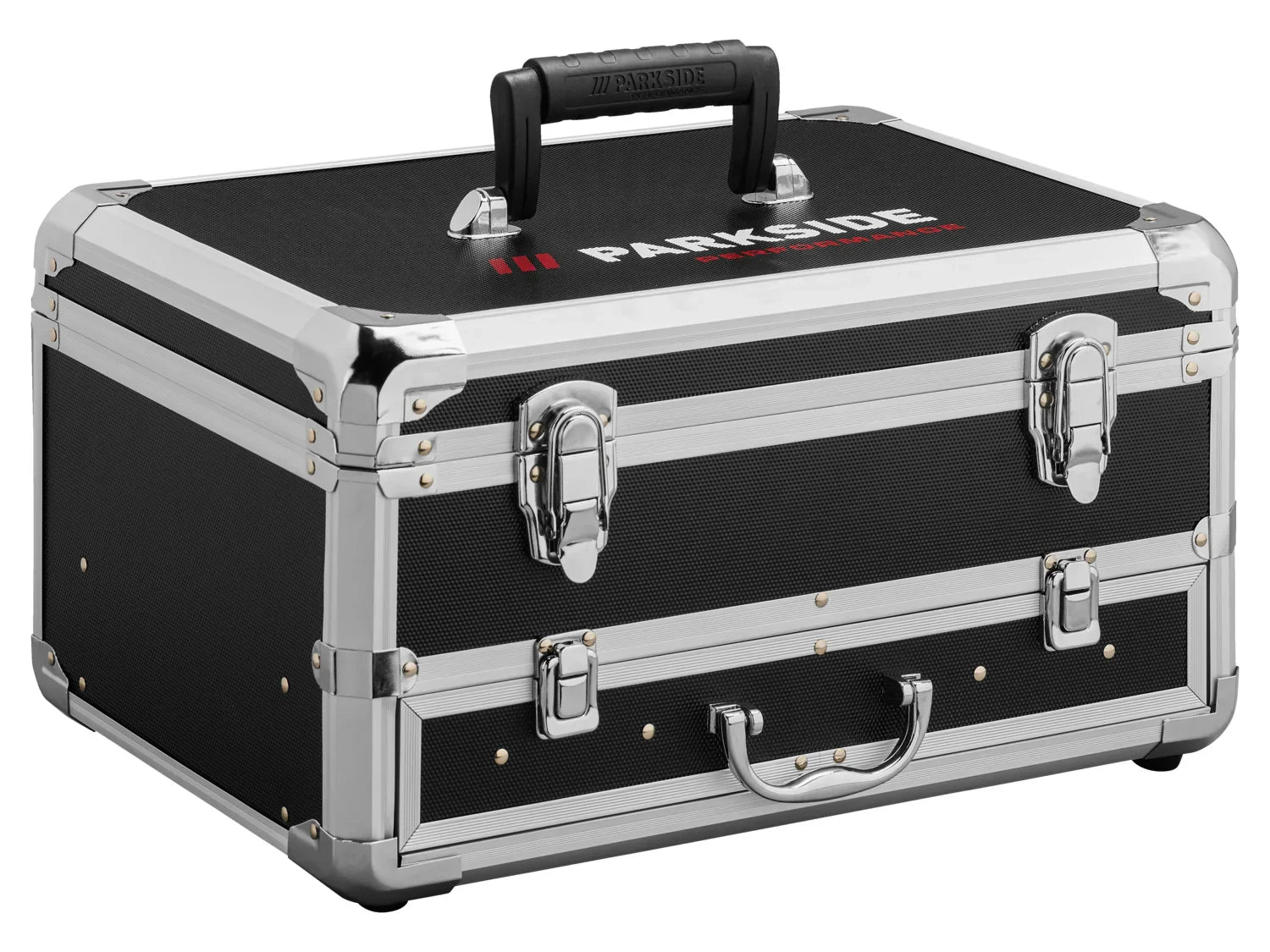 PARKSIDE PERFORMANCE Perceuse-visseuse  percussion sans fil PSBSAP 20-Li C3, 20 V
