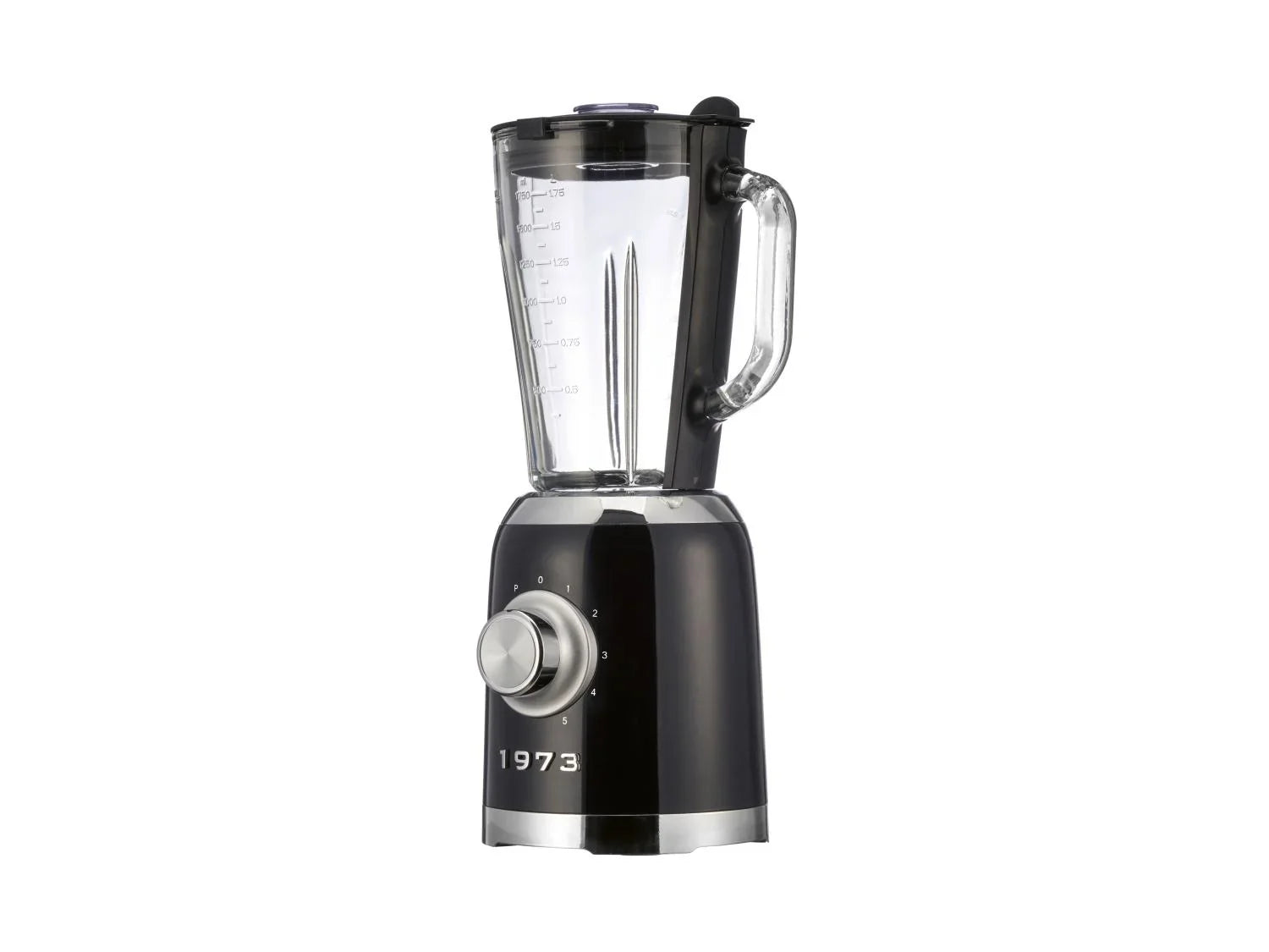SILVERCREST Blender Retro 1973