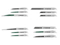 PARKSIDE Set de 3 lames de scie sabre PFSZ 3 B1