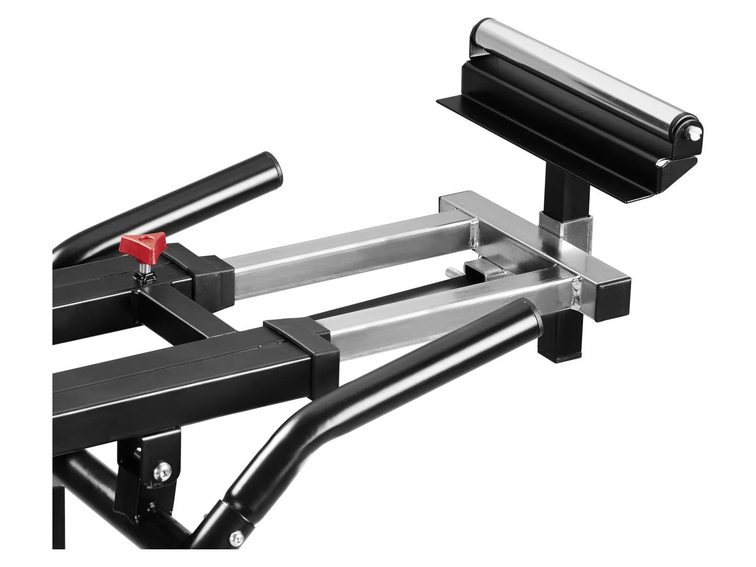 PARKSIDE PERFORMANCE Table de travail portable avec support de machine PPUG 1600 A1