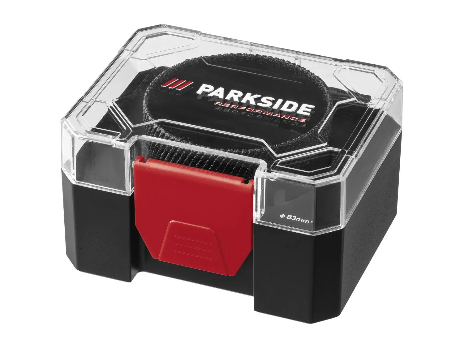 PARKSIDE PERFORMANCE Trpans diamant