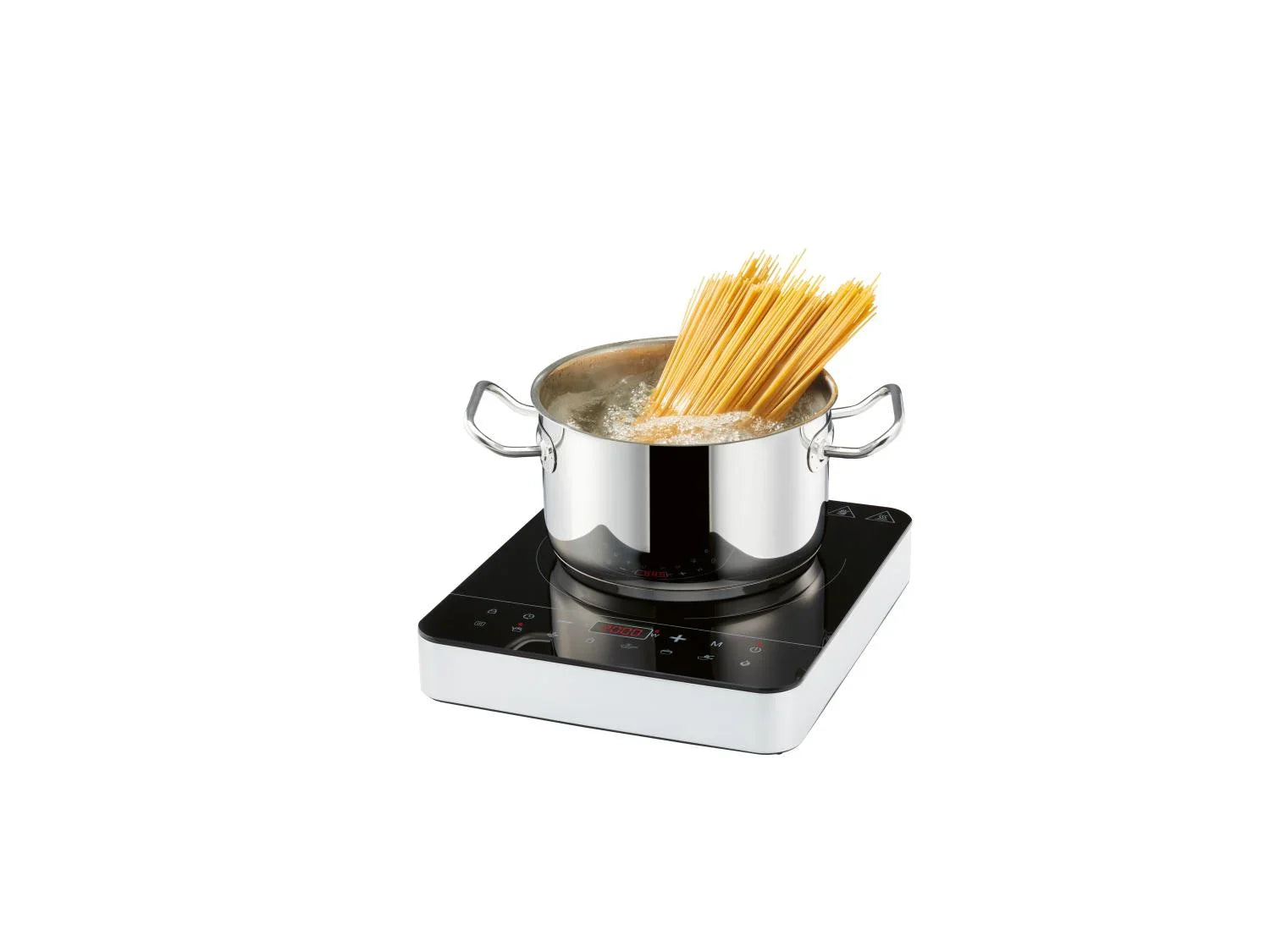 SILVERCREST KITCHEN TOOLS Plaque  induction, 2200 W