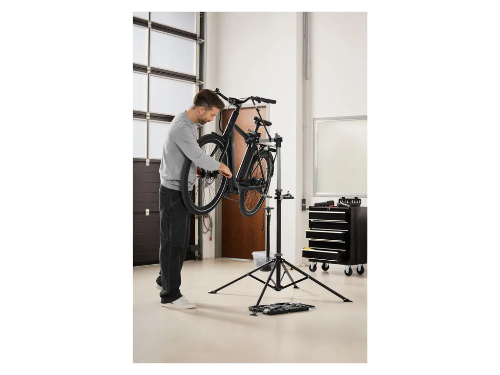 CRIVIT Mallette doutils pour vlo