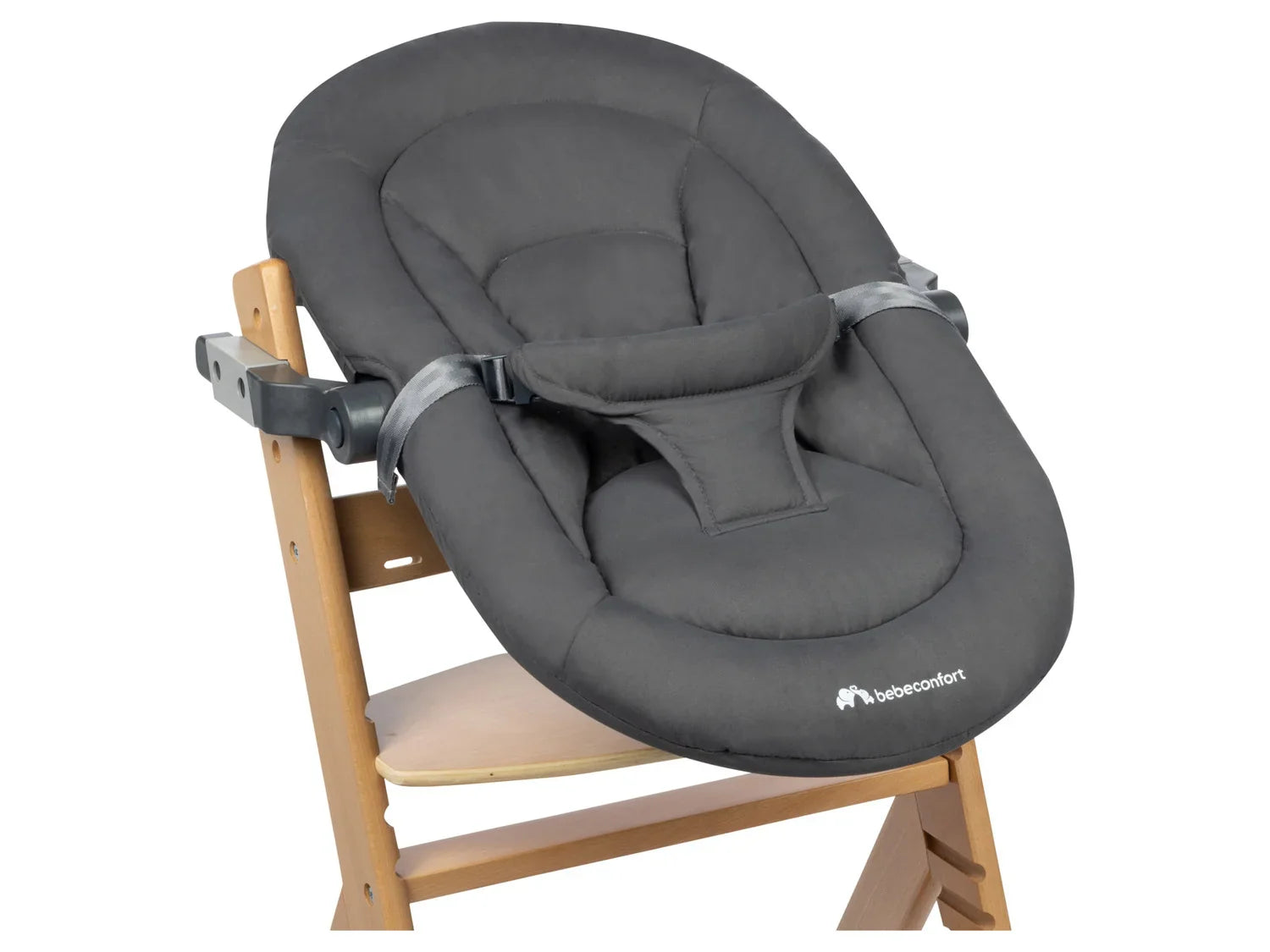 bebeconfort Transat 2-en-1 Timba Baby