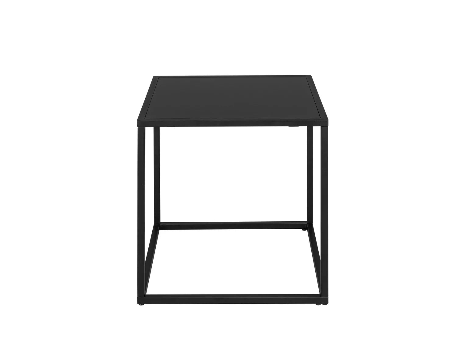 LIVARNO home Set de 2 tables d'appoint San Diego