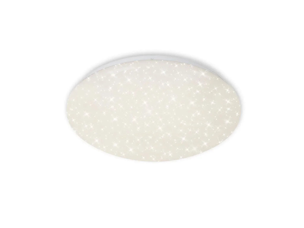 Briloner Plafonnier LED CTT