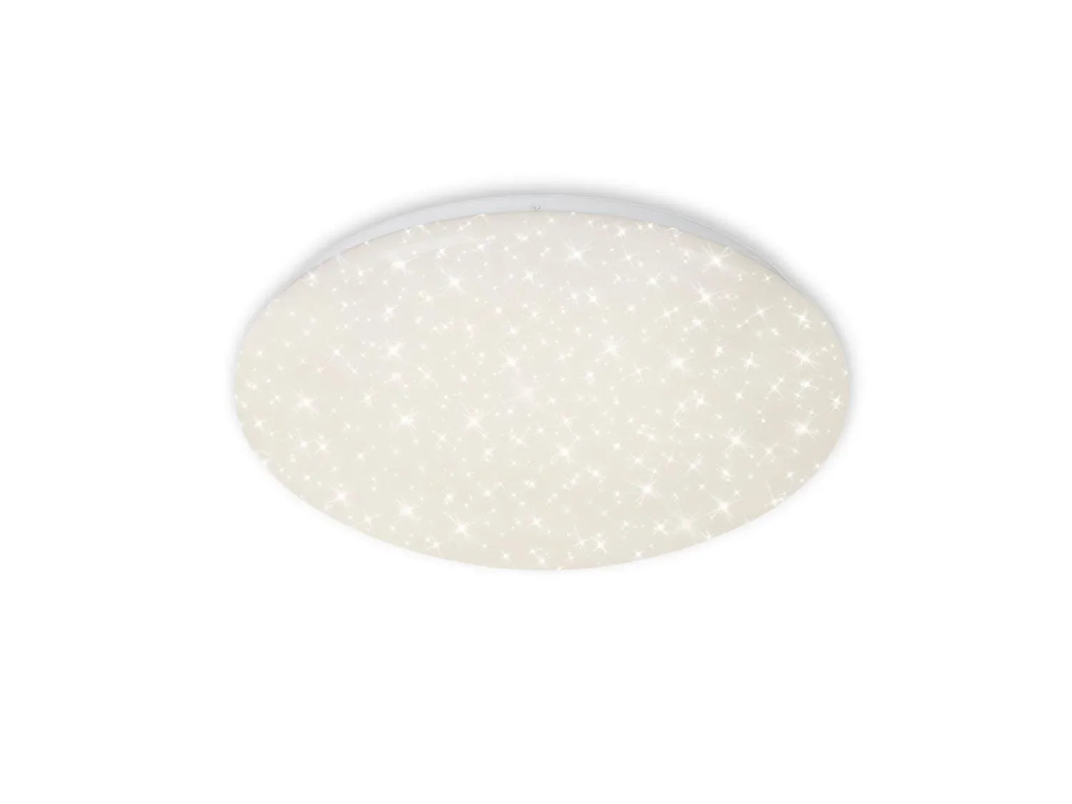 Briloner Plafonnier LED CTT