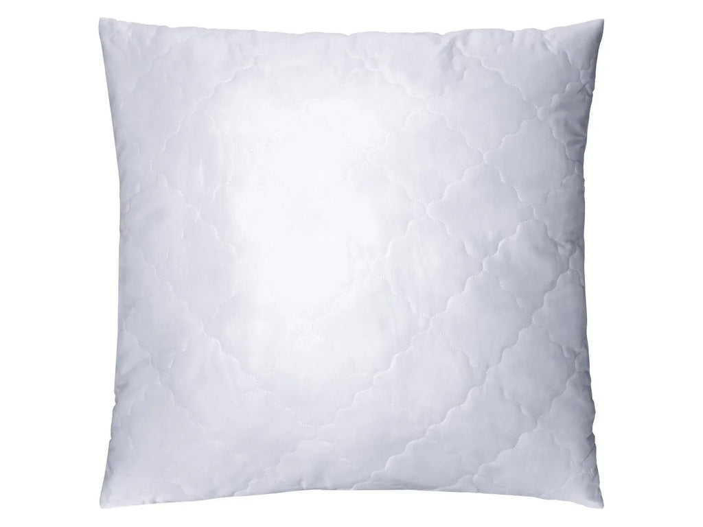 LIVARNO Oreiller lavable  haute temprature, 60 x 60 cm
