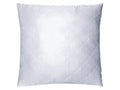 LIVARNO Oreiller lavable  haute temprature, 60 x 60 cm