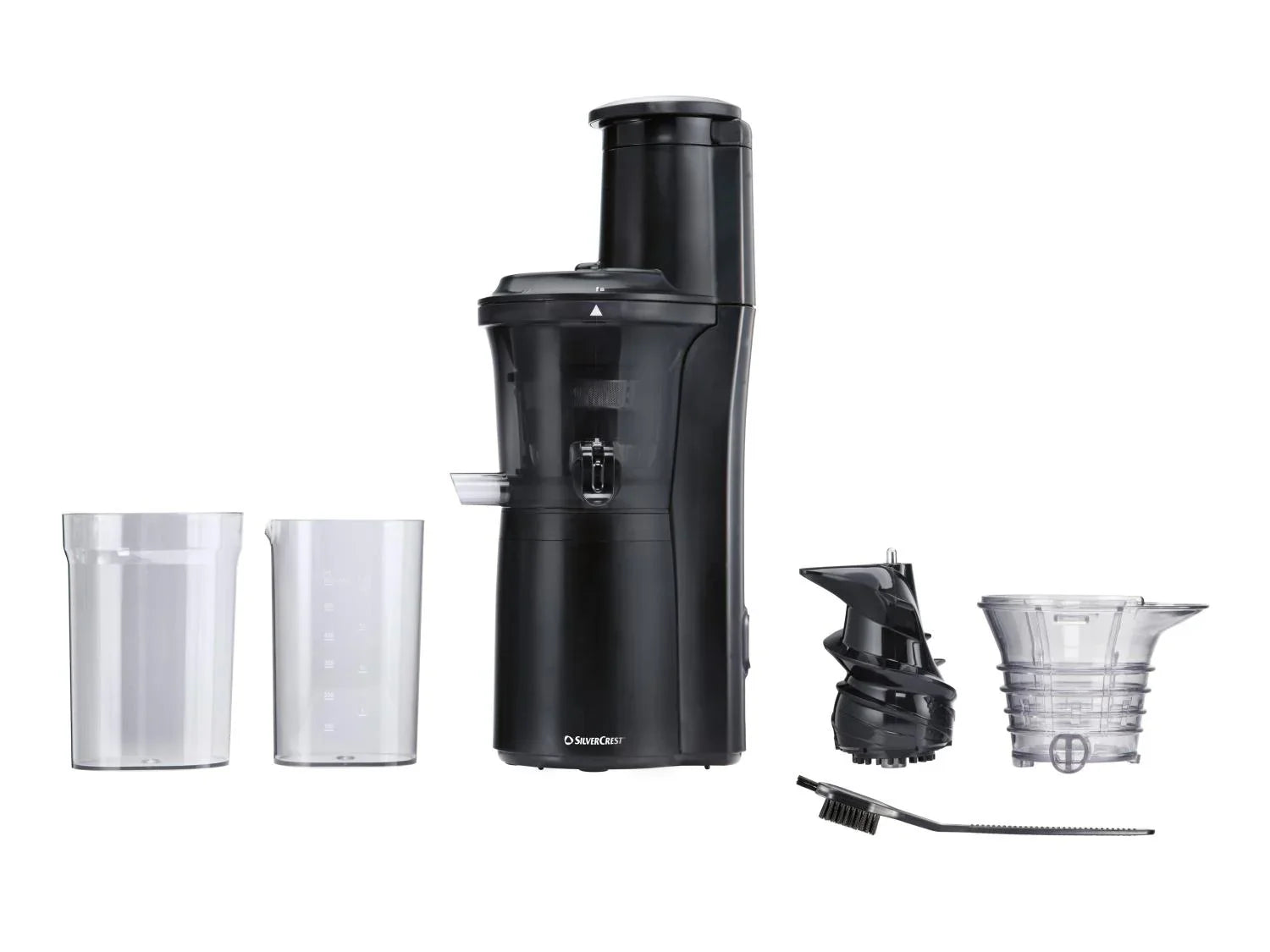 SILVERCREST Extracteur de jus