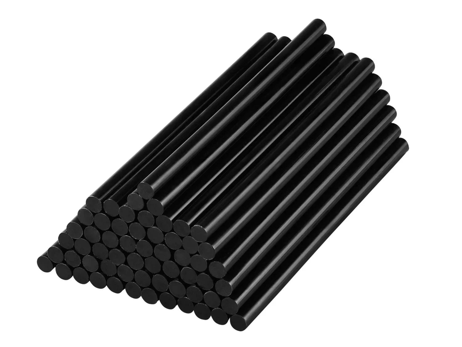 PARKSIDE Btons de colle basse temprature, 60 pices