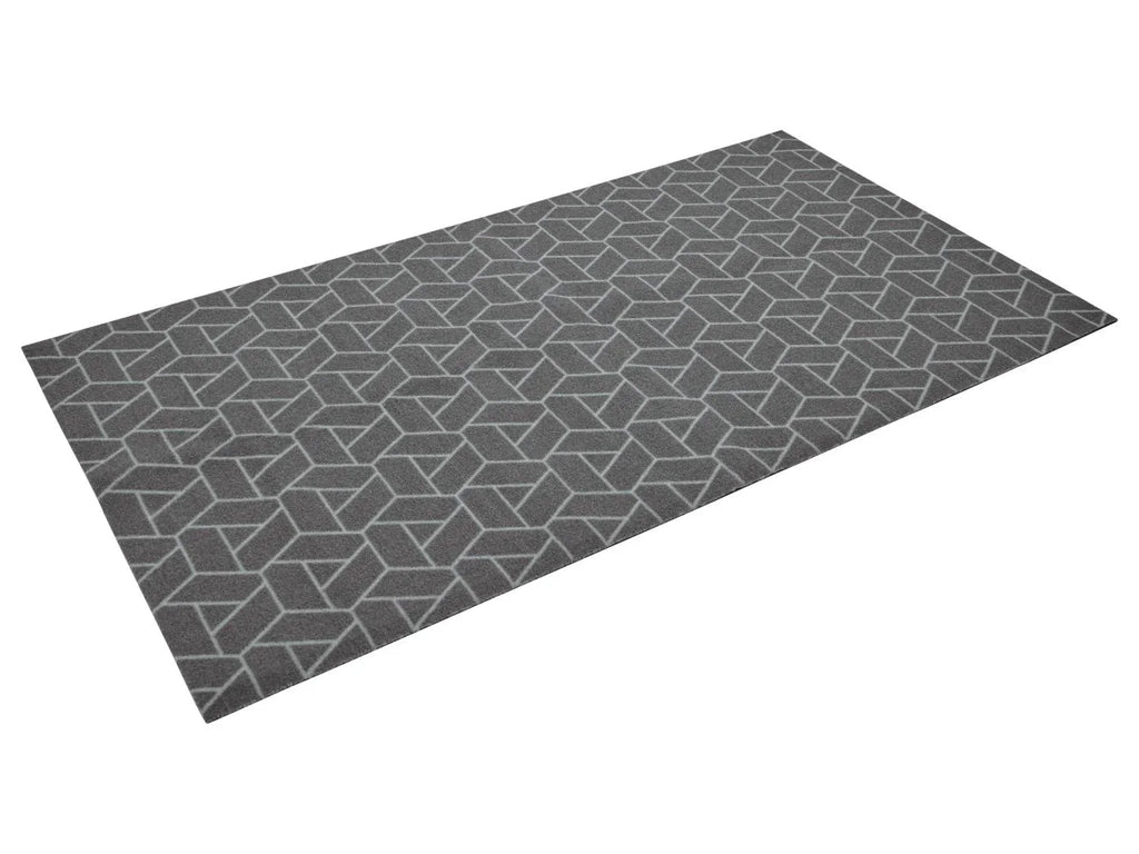 LIVARNO Tapis antipoussire, 67 x 120 cm