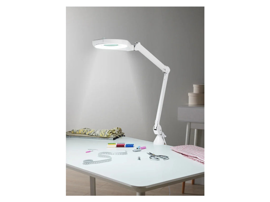 LIVARNO home Loupe  LED