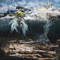 FRUSCIANTE,JOHN - EMPYREAN Vinyl LP