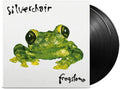 SILVERCHAIR - FROGSTOMP Vinyl LP