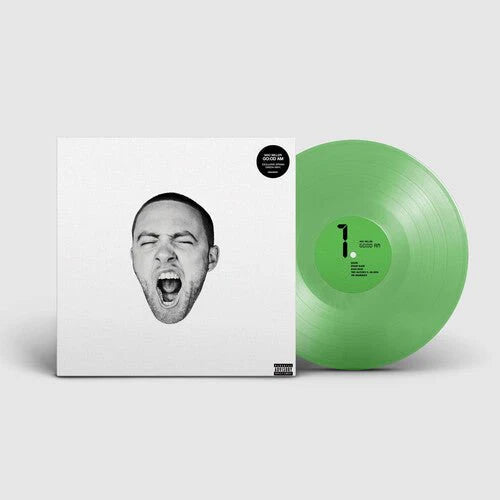 MILLER,MAC - GO:OD AM Vinyl LP
