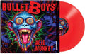 BULLET BOYS - ACID MONKEY Vinyl LP