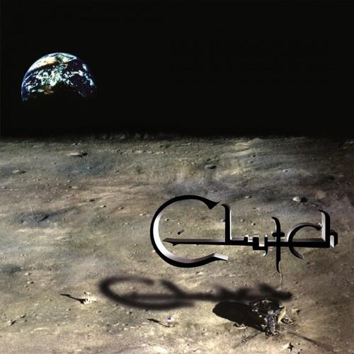 CLUTCH Vinyl LP