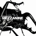 MASSIVE ATTACK - MEZZANINE Vinyl LP