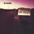 KYUSS - WELCOME TO SKY VALLEY Vinyl LP