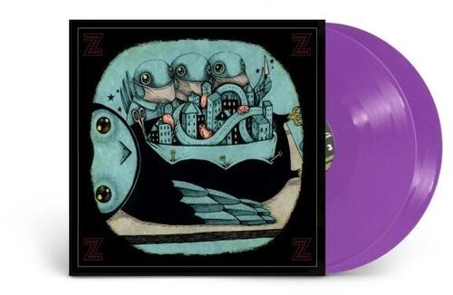MY MORNING JACKET - Z Vinyl LP
