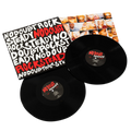 NO DOUBT - ROCK STEADY - 2-LP - VINYL LP