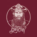 STAPLETON,CHRIS - FROM A ROOM: VOLUME 2 Vinyl LP