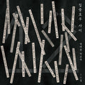 Chong Taechoon, Park Eunok - 12th Album [집중호우 사이] LP