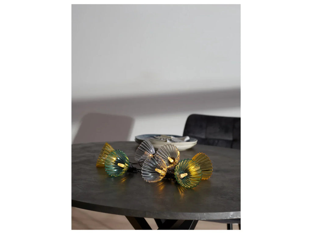 LIVARNO home Guirlande lumineuse  LED