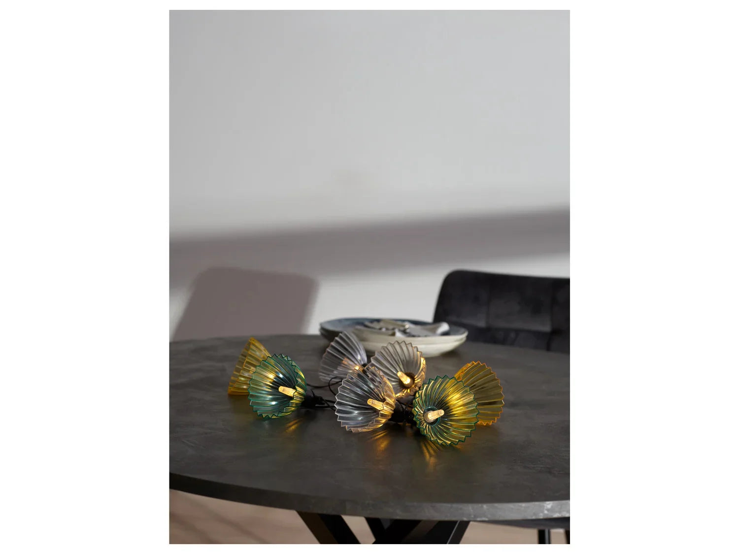 LIVARNO home Guirlande lumineuse  LED
