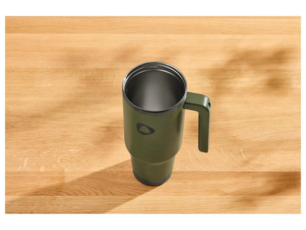 SILVERCREST Mug isotherme en acier inoxydable