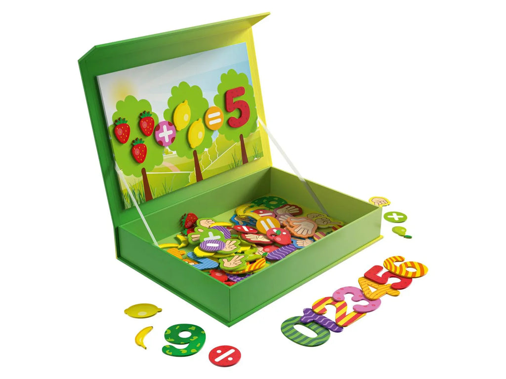 Playtive Jeu magntique