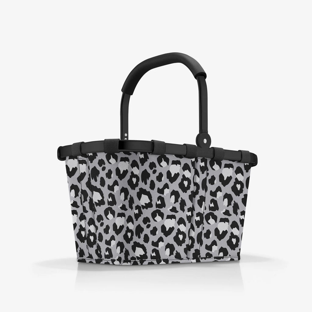 Carrybag Frame Leo Nero