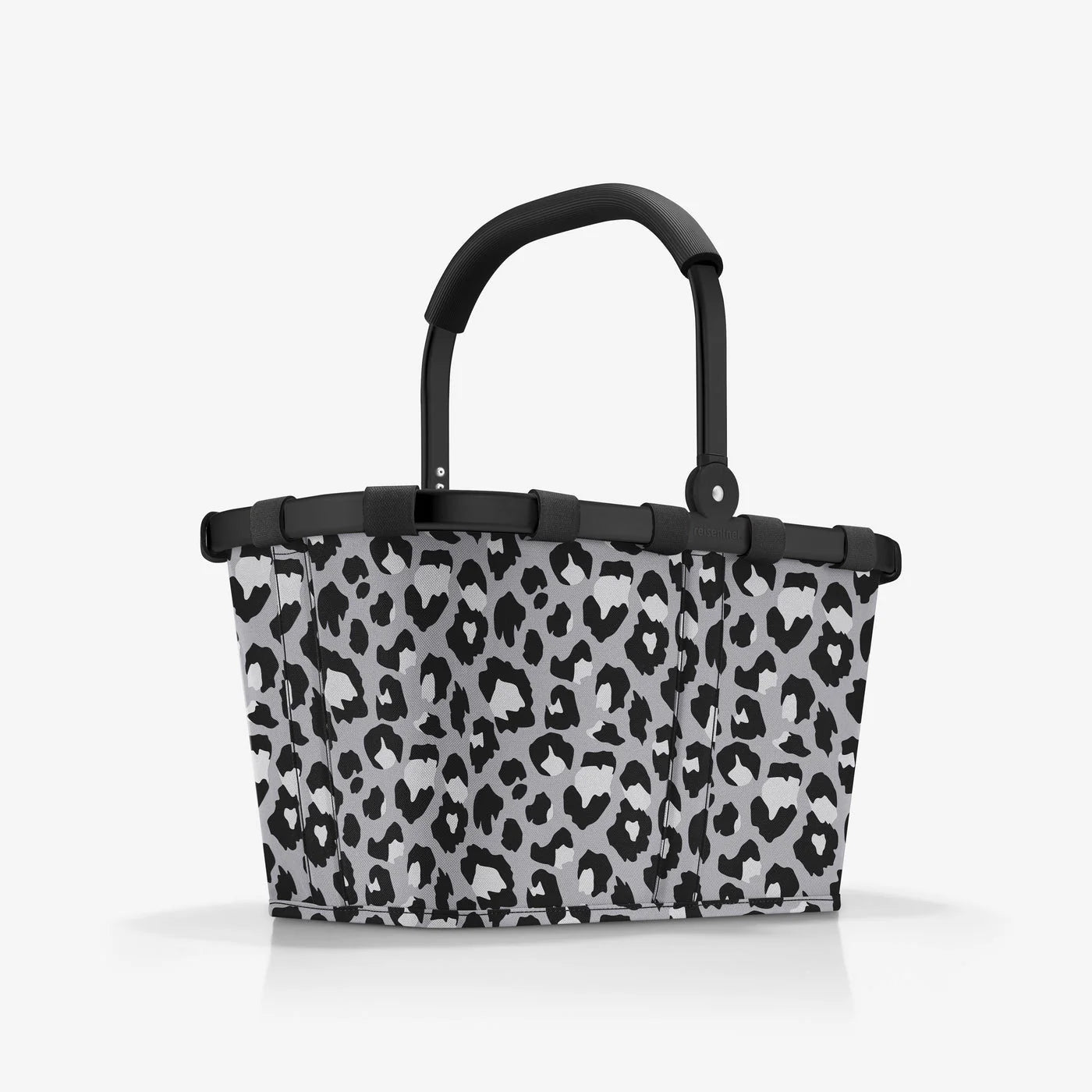 Carrybag Frame Leo Nero