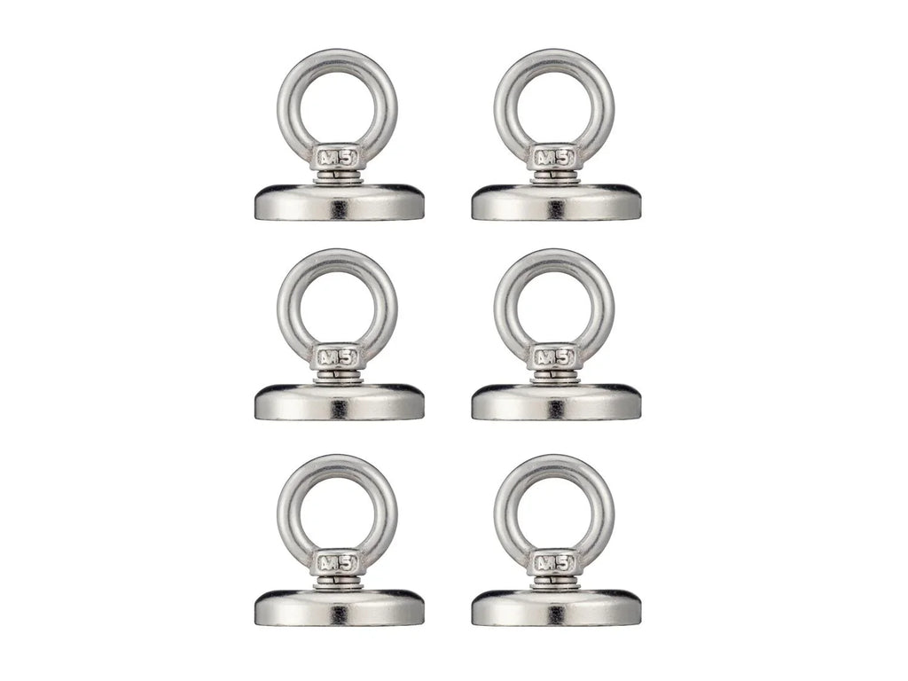 PARKSIDE Set d'accessoires en nodyme