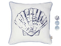 LIVARNO Coussin dcoratif, 40 x 40 cm