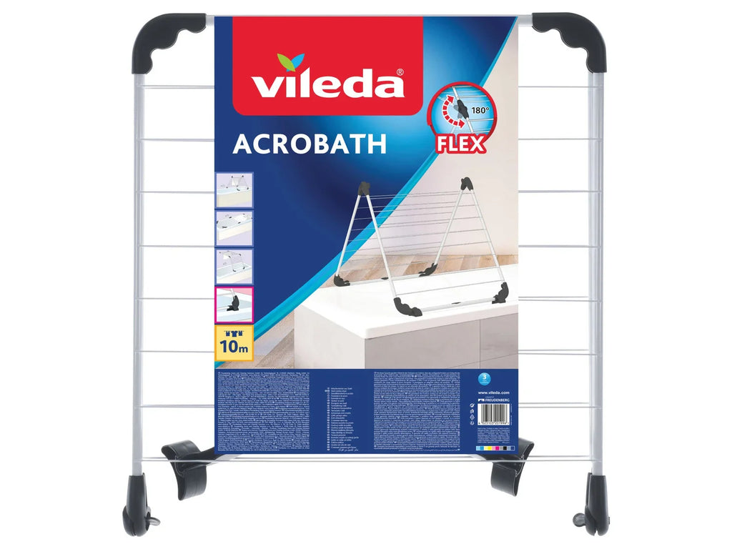 Vileda Schoir  linge Acrobath