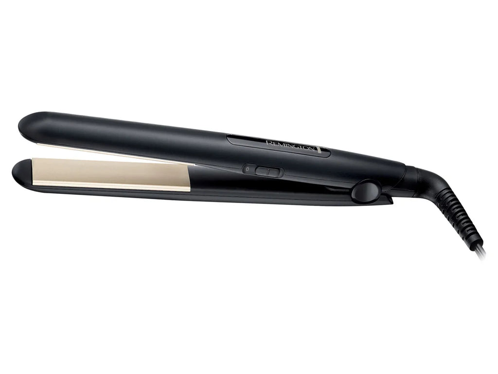 REMINGTON Lisseur cramique-tourmaline S1515