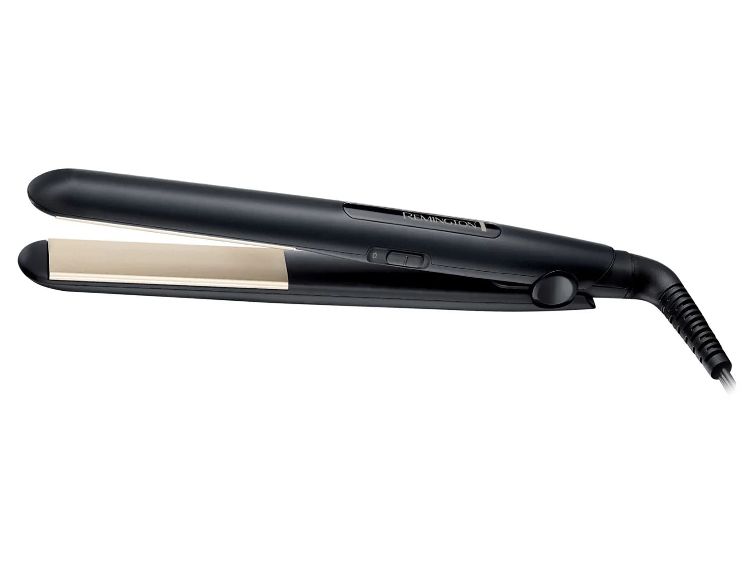 REMINGTON Lisseur cramique-tourmaline S1515