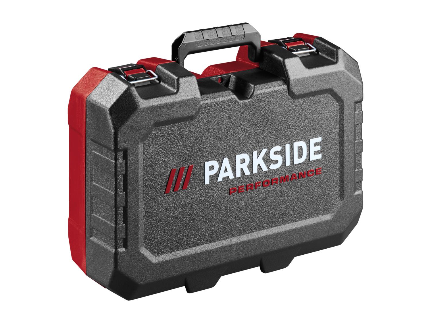 PARKSIDE PERFORMANCE Dcapeur thermique sans fil PPHLGA 20-Li B3, 20 V