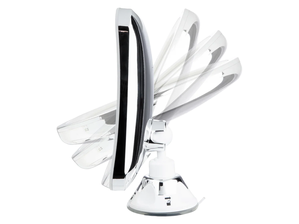CIEN Beauty Miroir de maquillage lumineux