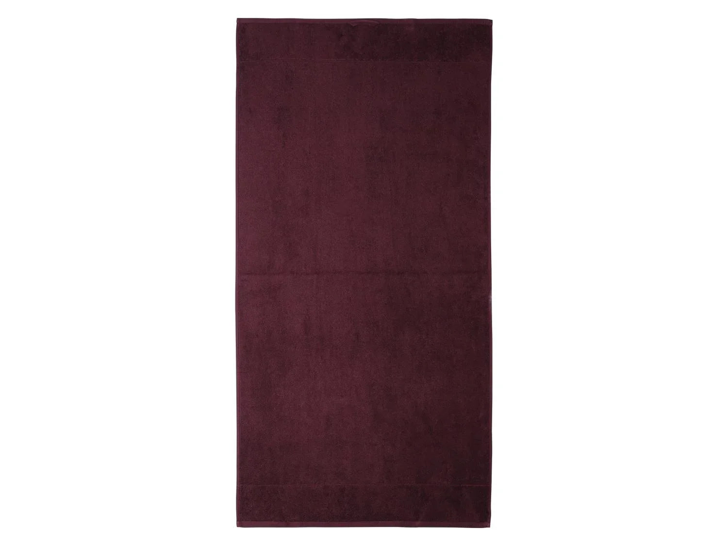 LIVARNO home Serviette ponge