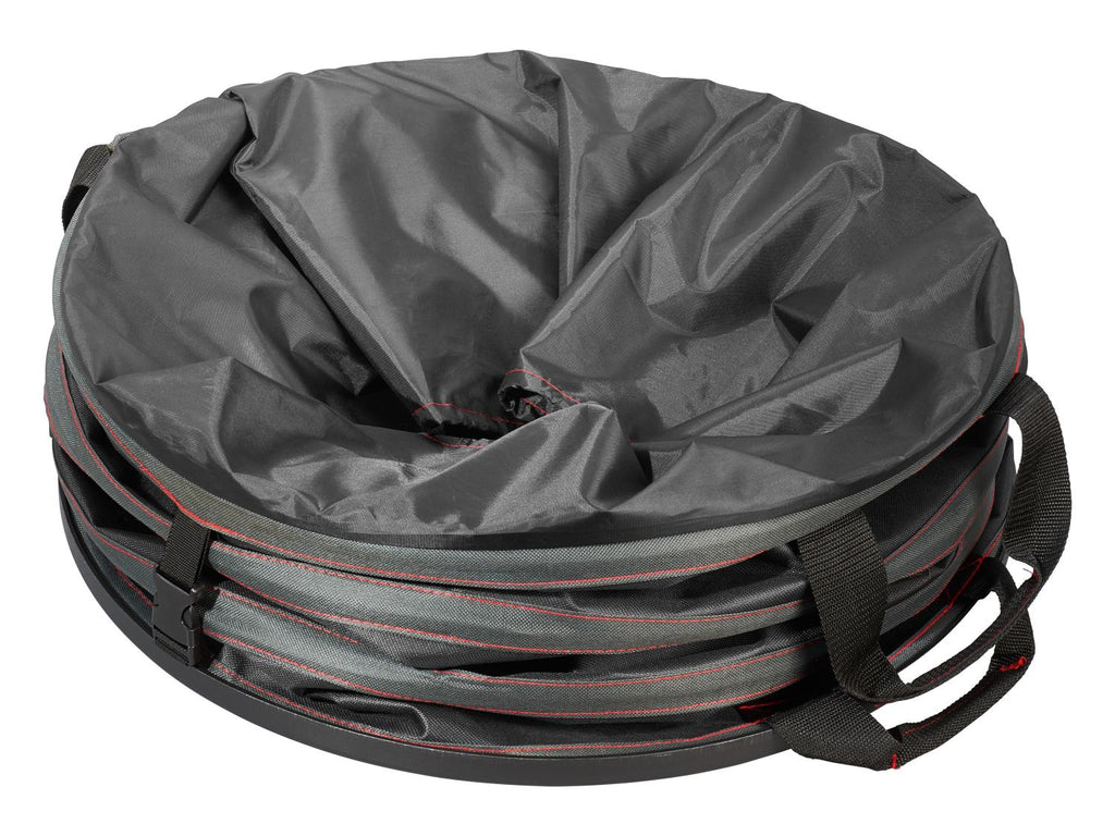 PARKSIDE PERFORMANCE Sac  vgtaux jardin pop-up, 150 L