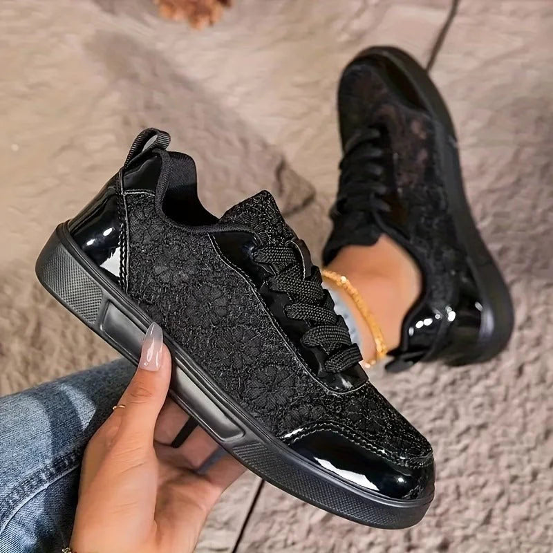Aimee™ | Sneakers légères au confort quotidien