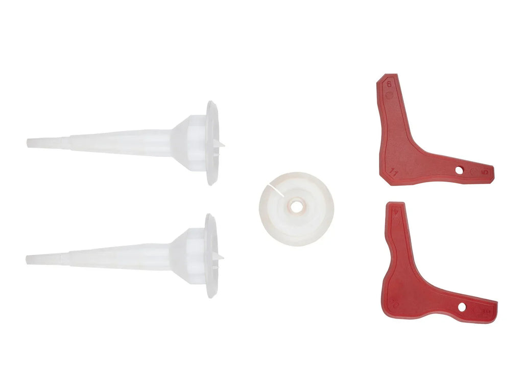 PARKSIDE Pistolet  cartouche PAP 2 A1, 6 pices